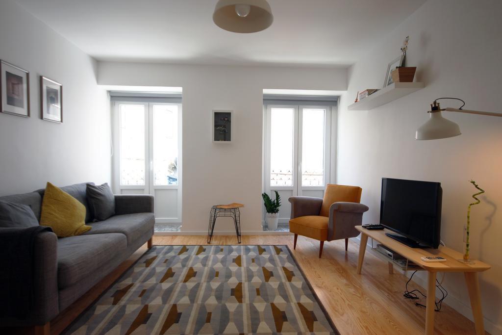 19inlisbon Appartement Lisboa