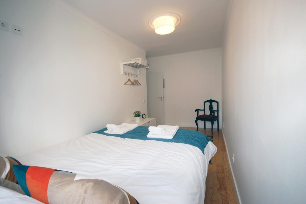 19inlisbon Appartement *