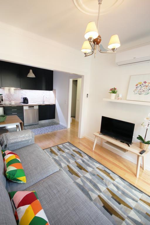 19inlisbon Appartement *